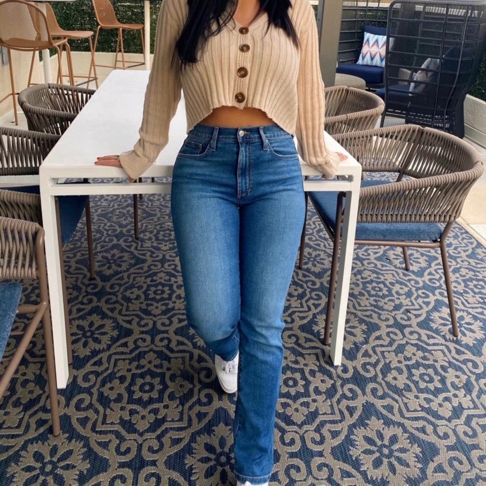 Joe’s jeans